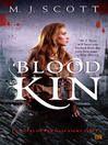 Cover image for Blood Kin